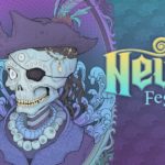 Neverland Electronic Music Festival