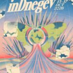 InDNegev Music Festival 2026