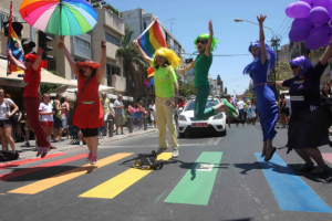 Gay in tel aviv, gay in Israel, pride tel aviv, pride Israel, festival tel aviv, gay festival tel aviv, gay festival Israel, culture