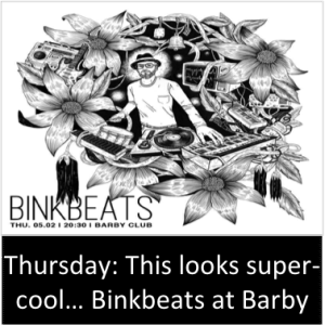 Binkbeats