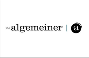 Algemeiner about