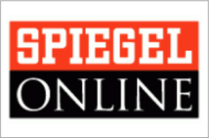 Spiegel about