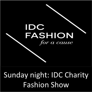 IDC newsletter