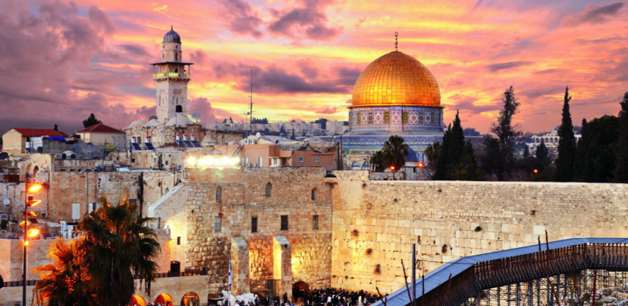 Jerusalem Tours
