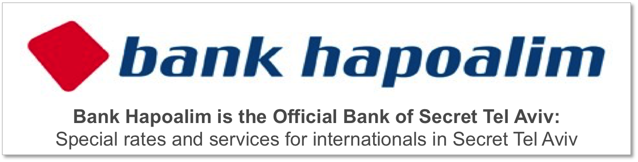 Bank Hapoalim Partner