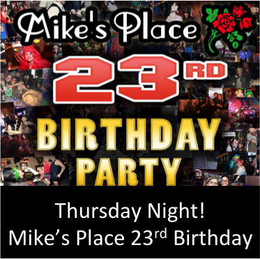 Mikes Place top