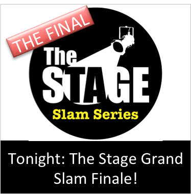 The Stage Grand Slam