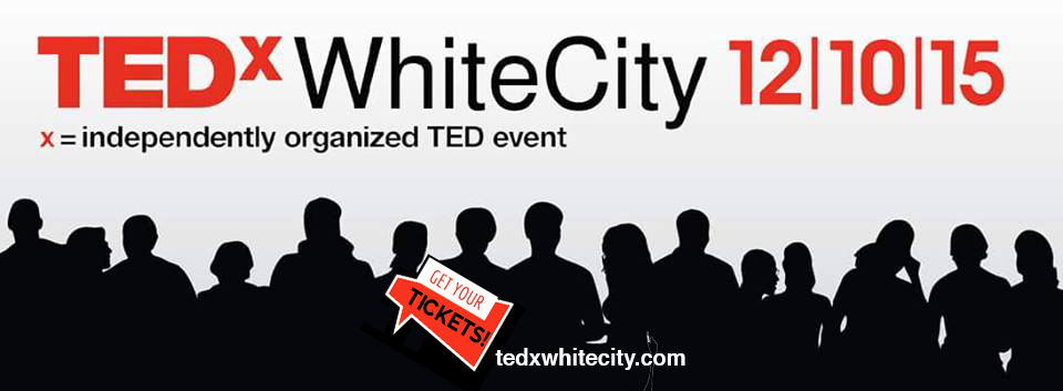 TEDx White City