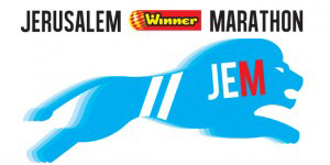 Jerusalem Marathon 2020