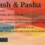 Fash & Pasha