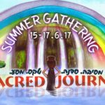 Sacred Journey ♫ Summer Gathering