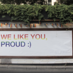 Tel Aviv Pride Parade 2024 - DATE TO BE CONFIRMED