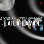 Laila Lavan White Night Tel Aviv 2024 - DATE TO BE CONFIRMED