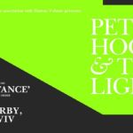 Peter Hook & The Light - Performing The Albums 'Substance'