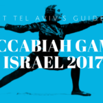 Maccabiah Games Israel 2020