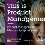 Product Management Mentorship Sprint