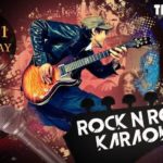 Rock n' Roll Karaoke