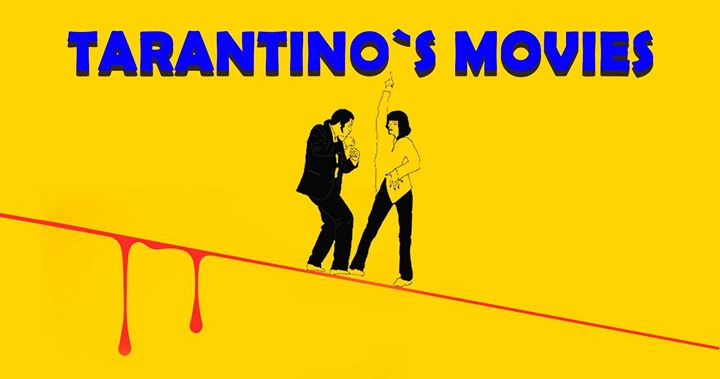 Tarantino Week