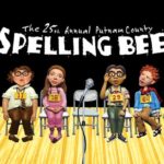 The Stage presents: "The 25th Annual Putnam County Spelling Bee"