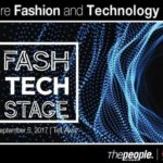FashTech Stage - Where Fashion & Technology Meet
