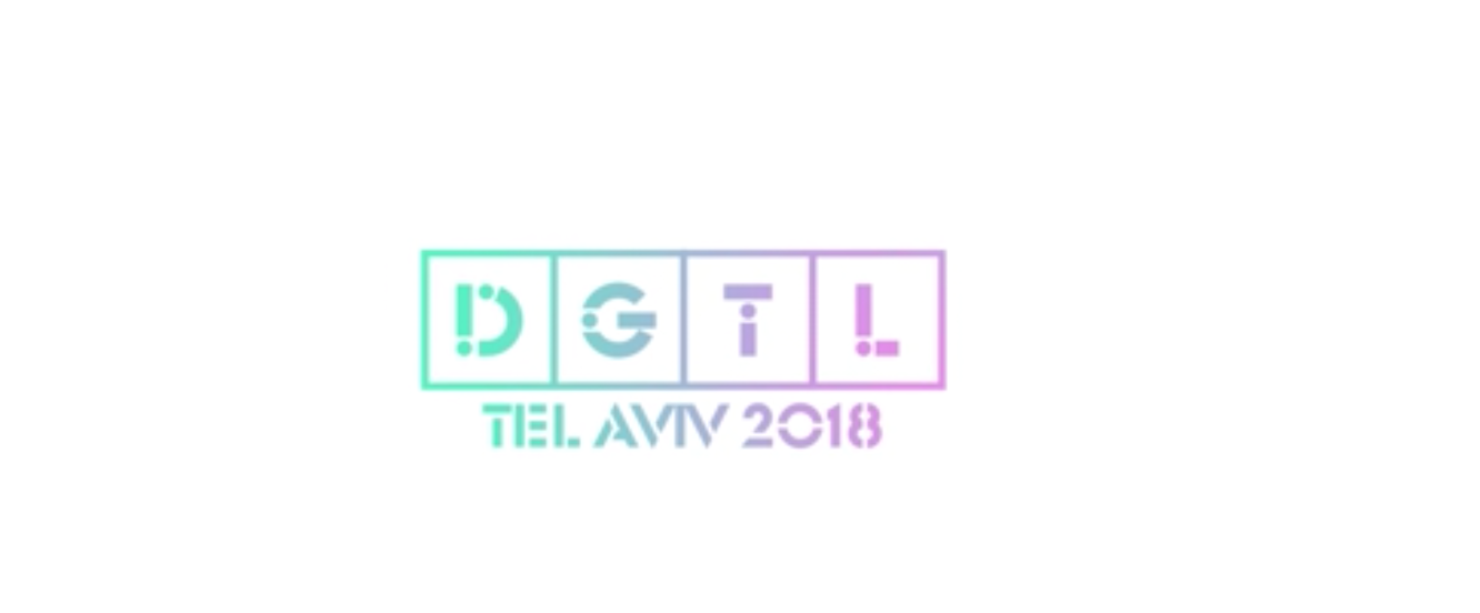 DGTL Tel Aviv 2018