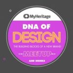 DNA of Design | MyHeritage
