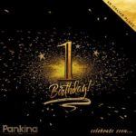 Pankina Birthday Party 1