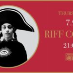 Riff Cohen Live at Pasaz