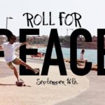 Roll For Peace 2017