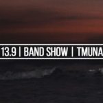 Hagar+Band / Tmuna / 13.9