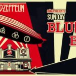 Blues&Booz / Living Loving / Zeppelin Night / ft. Danny Shoshan
