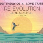 Earthdance & Love Tribe - Celebrating Rosh Hashanah together