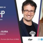 Startup Grind Tel Aviv Hosts Eyal & Maya Gura