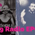 2.9 Andrea Rosen & DJ Glass Vegas (Radio EPGB)