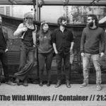The Wild Willows // The Container