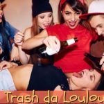 Trash da Loulou - Leeya Mor & Ofir Tenenbaum