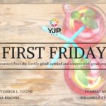 First Friday of September