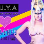 DUYA Peaches - Official Pre-Show Party
