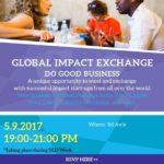 Global Impact Exchange