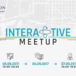 Interactive Meetup hosting Toyota Financial Services