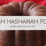 Rosh Hashanah Baking Workshop