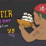 Zoifer 5th Birthday Party // Pirates Edition