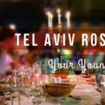 Erev Rosh HaShanah Dinner w Your Young Tel Aviv Community
