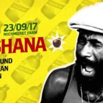 Ras Hashana - Reggae Party at Michmoret