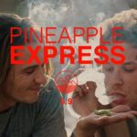 Pineapple Express Movie Screening!