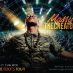 Massy the Creator (Jamaica) + Rasta Power