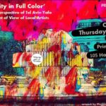 Gala opening 'White City in Full Color'