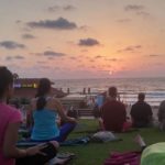 Evening of Meditation at the Sea - Welcoming Rosh Hashana