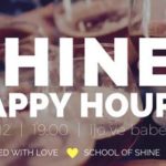 SHINE Happy Hour