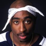 Tupac / 21 Years Gone